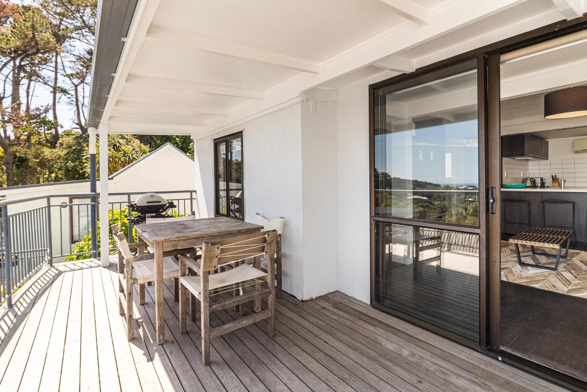 Cosy Palm Beach Cottage With Spectacular Seaviews Kültér fotó