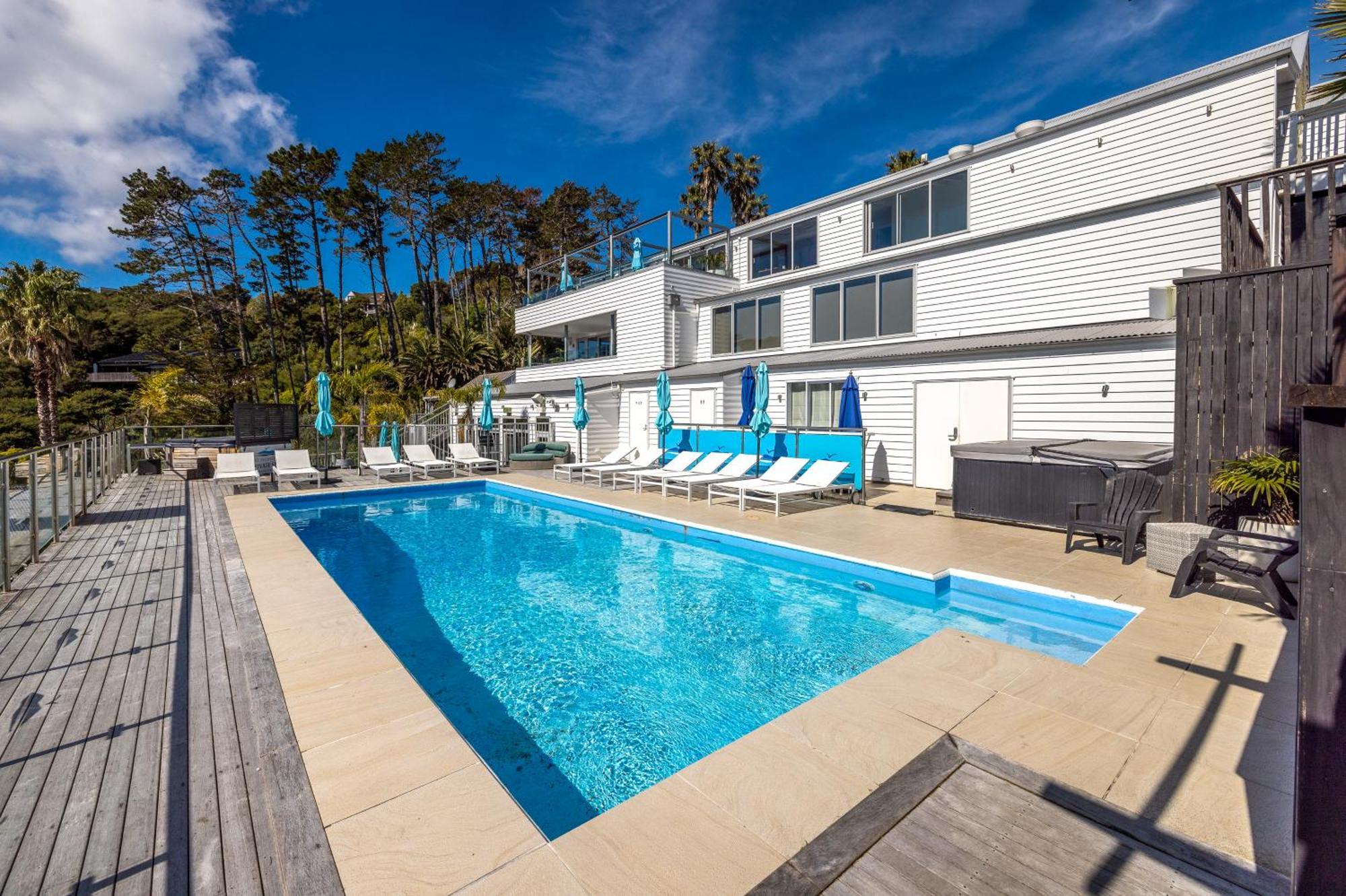 Cosy Palm Beach Cottage With Spectacular Seaviews Kültér fotó