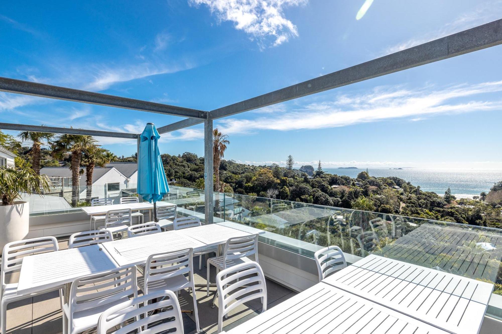 Cosy Palm Beach Cottage With Spectacular Seaviews Kültér fotó